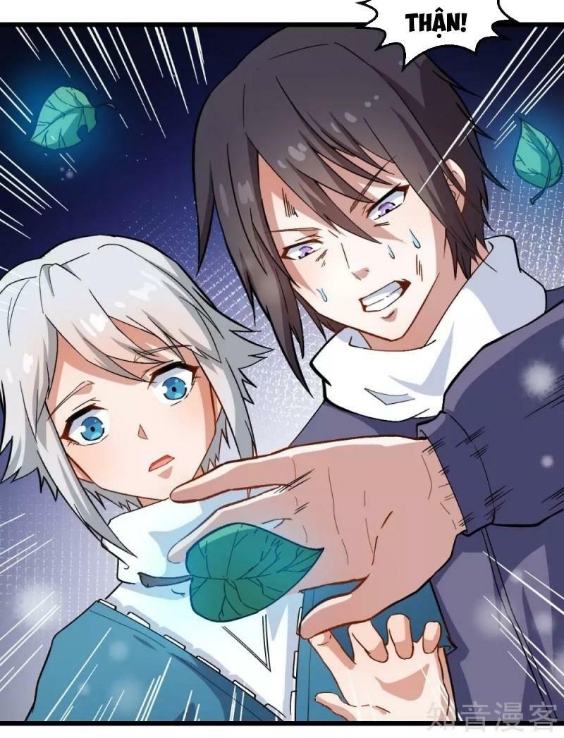 Vườn Trường Cuồng Sư Hệ Thống: Chapter 117