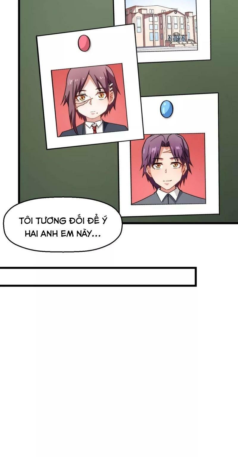 Vườn Trường Cuồng Sư Hệ Thống: Chapter 119