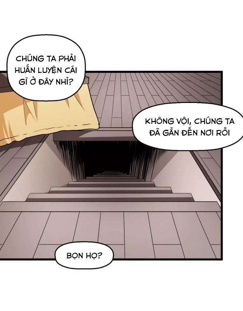 Vườn Trường Cuồng Sư Hệ Thống: Chapter 119
