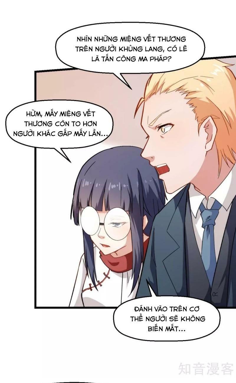 Vườn Trường Cuồng Sư Hệ Thống: Chapter 120
