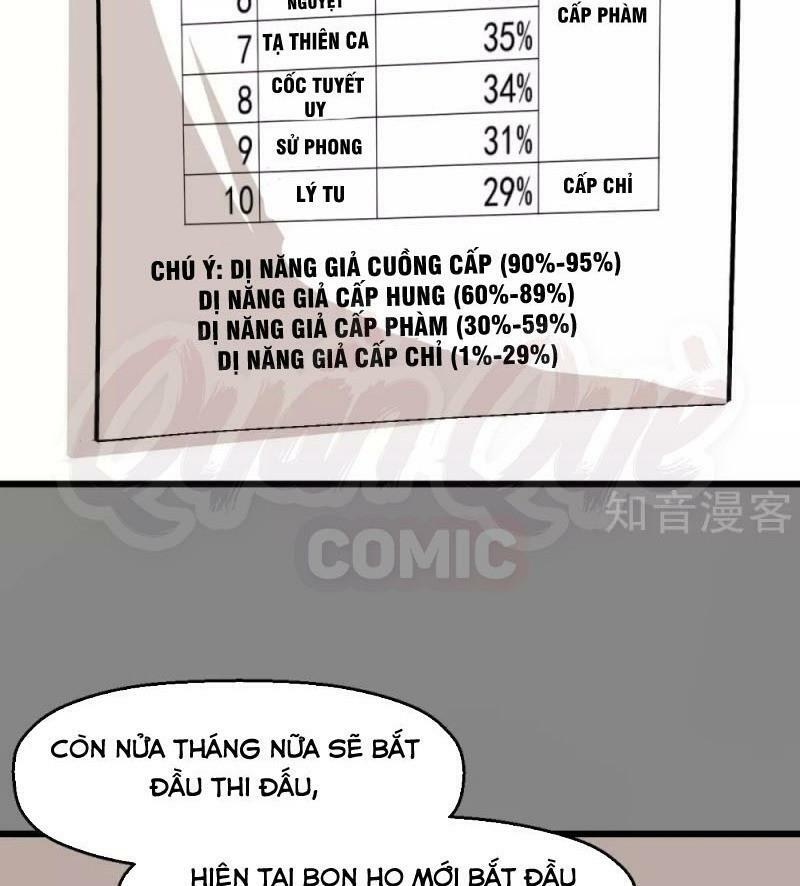 Vườn Trường Cuồng Sư Hệ Thống: Chapter 121