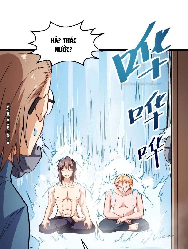 Vườn Trường Cuồng Sư Hệ Thống: Chapter 122