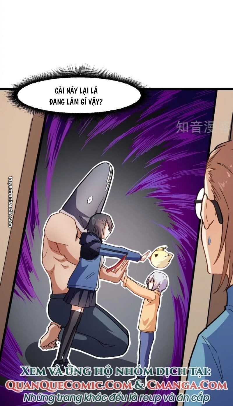 Vườn Trường Cuồng Sư Hệ Thống: Chapter 122