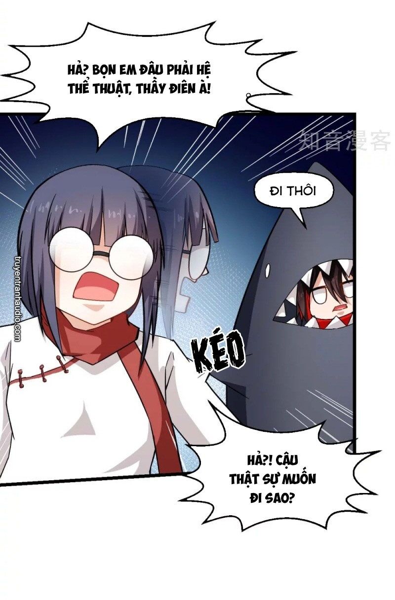 Vườn Trường Cuồng Sư Hệ Thống: Chapter 123