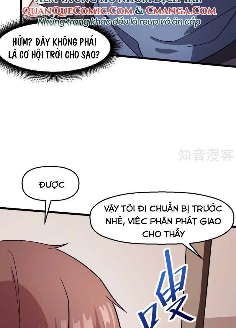 Vườn Trường Cuồng Sư Hệ Thống: Chapter 124