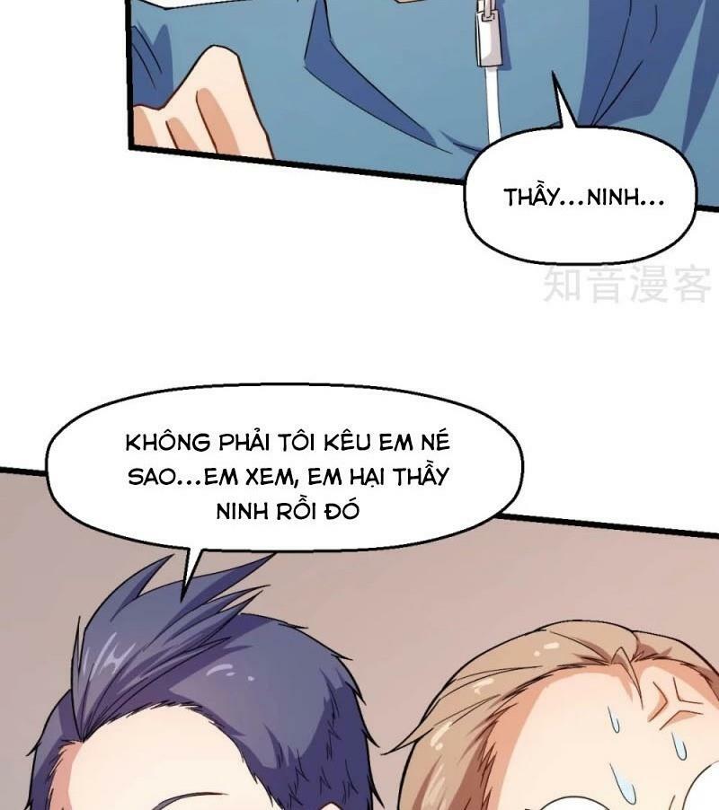 Vườn Trường Cuồng Sư Hệ Thống: Chapter 124