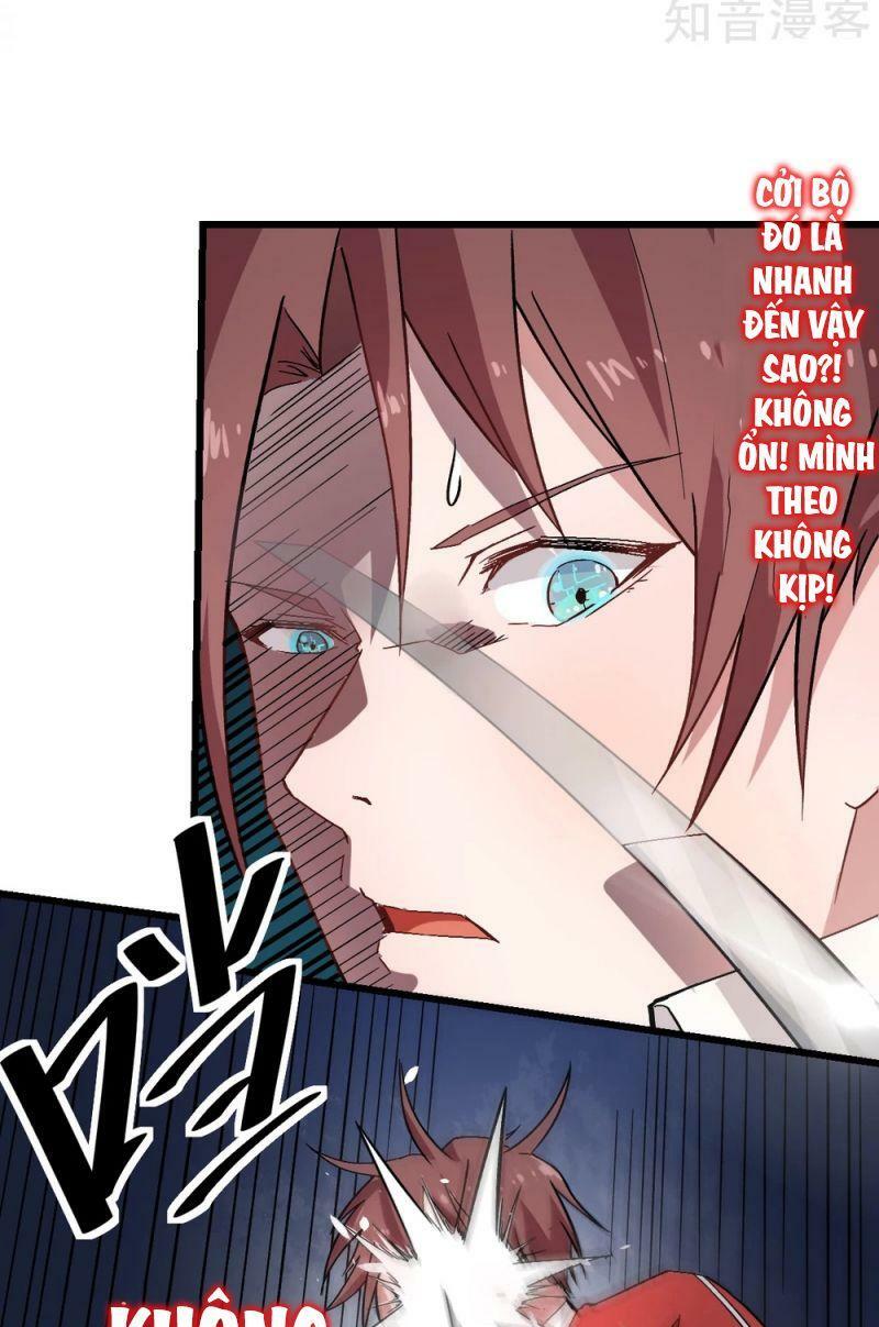 Vườn Trường Cuồng Sư Hệ Thống: Chapter 127
