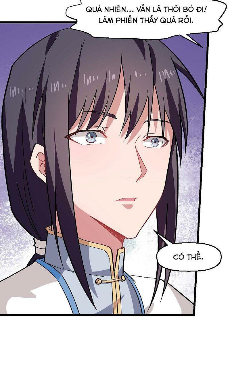 Vườn Trường Cuồng Sư Hệ Thống: Chapter 130