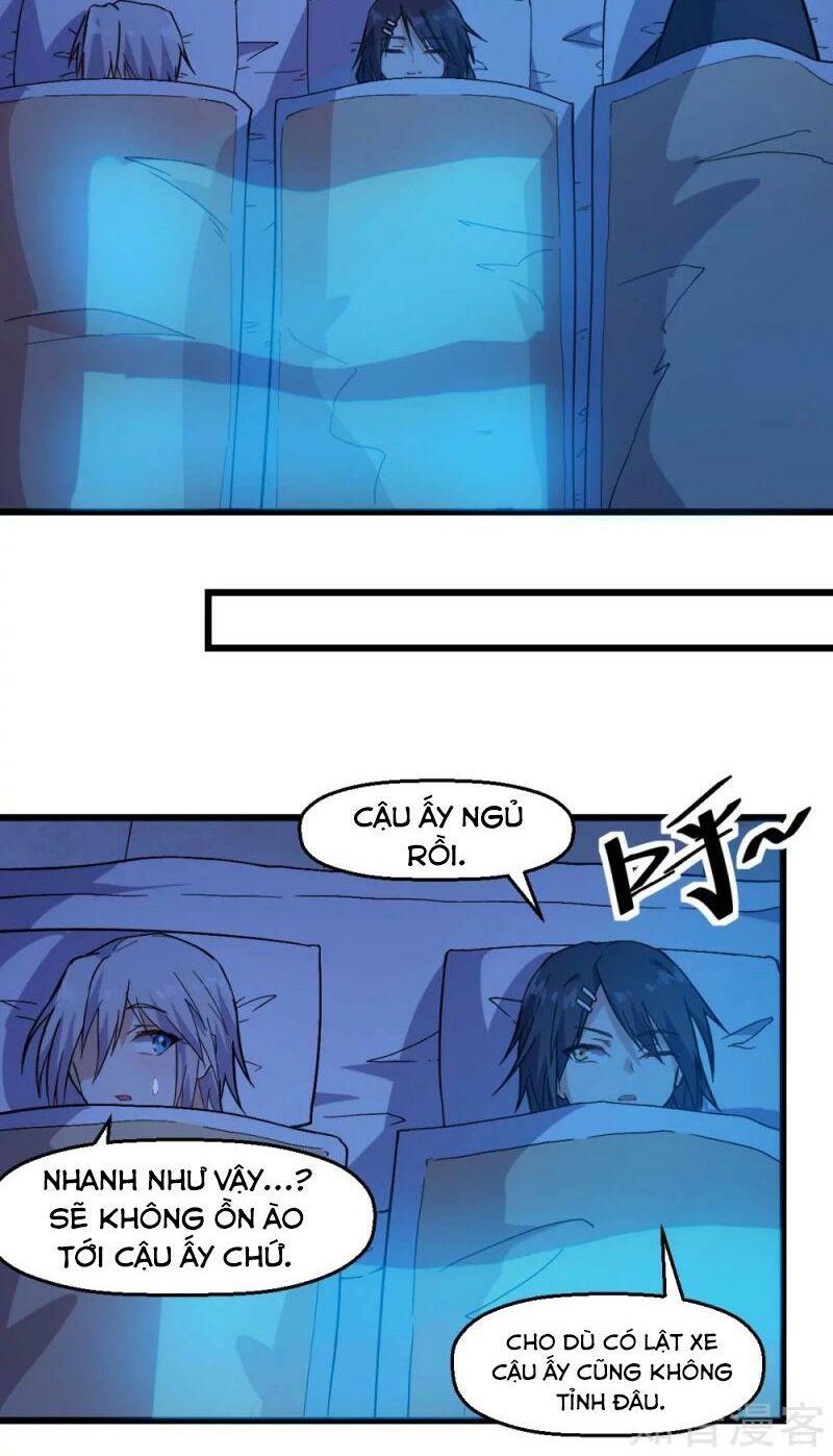 Vườn Trường Cuồng Sư Hệ Thống: Chapter 131