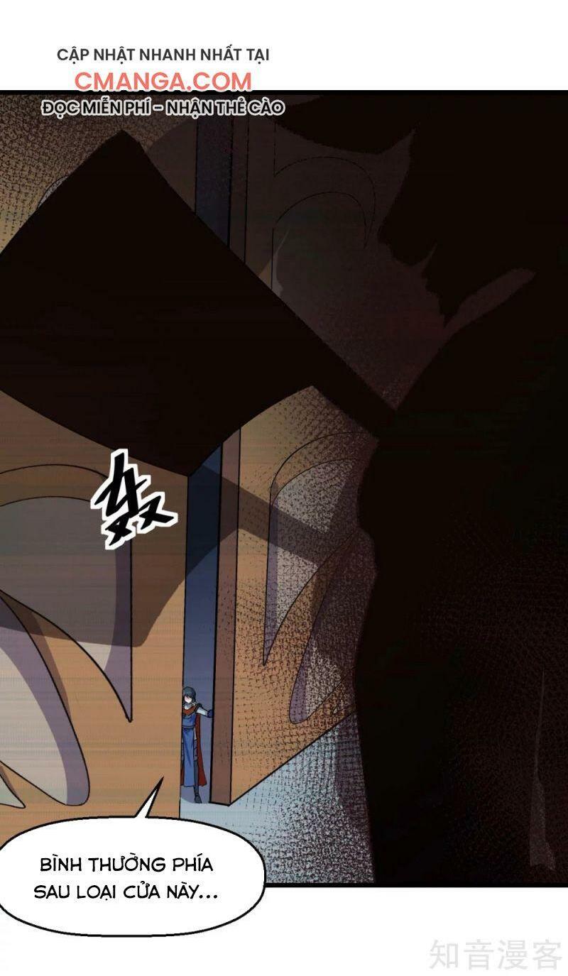 Vườn Trường Cuồng Sư Hệ Thống: Chapter 131