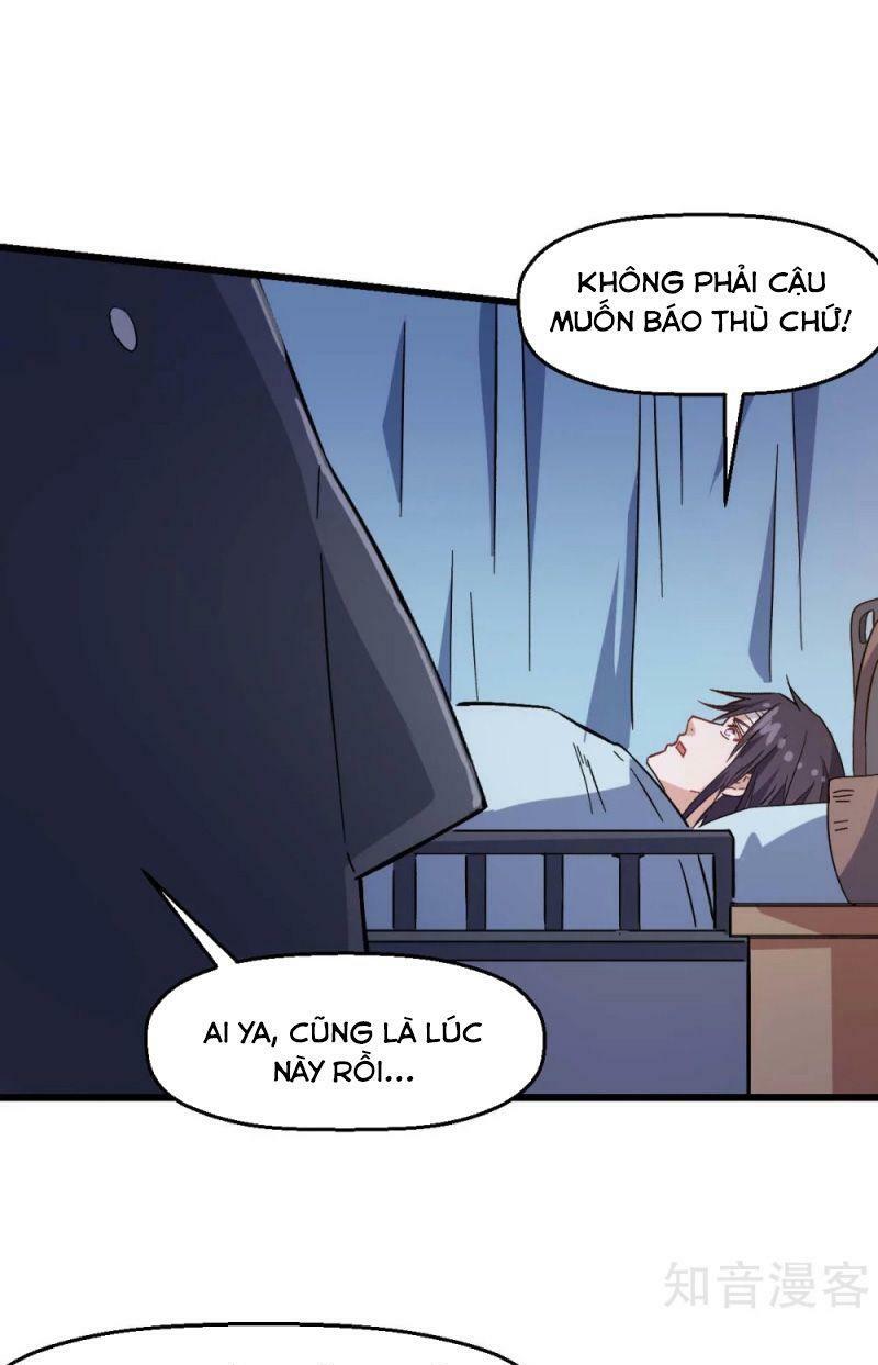 Vườn Trường Cuồng Sư Hệ Thống: Chapter 131