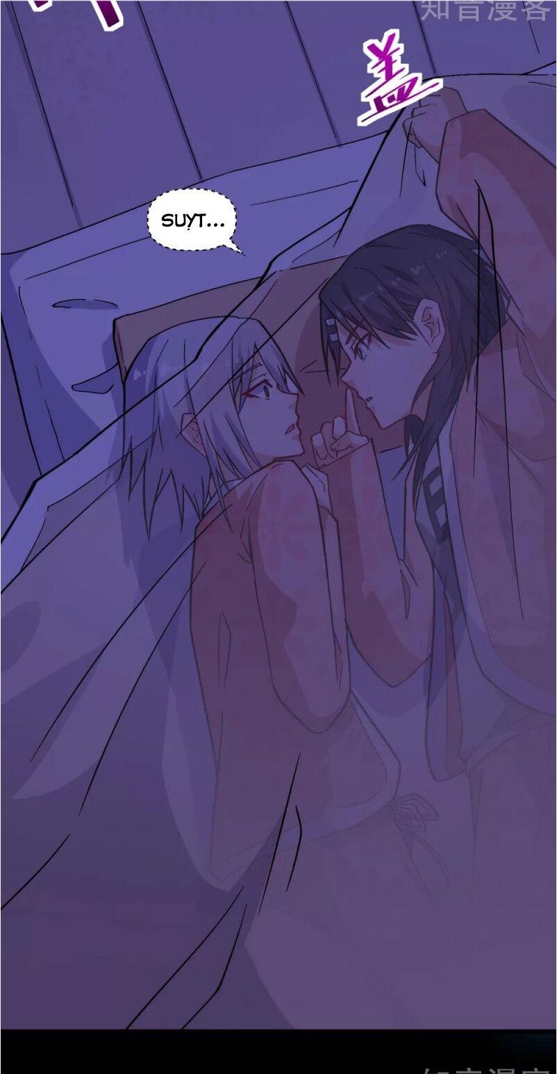 Vườn Trường Cuồng Sư Hệ Thống: Chapter 132