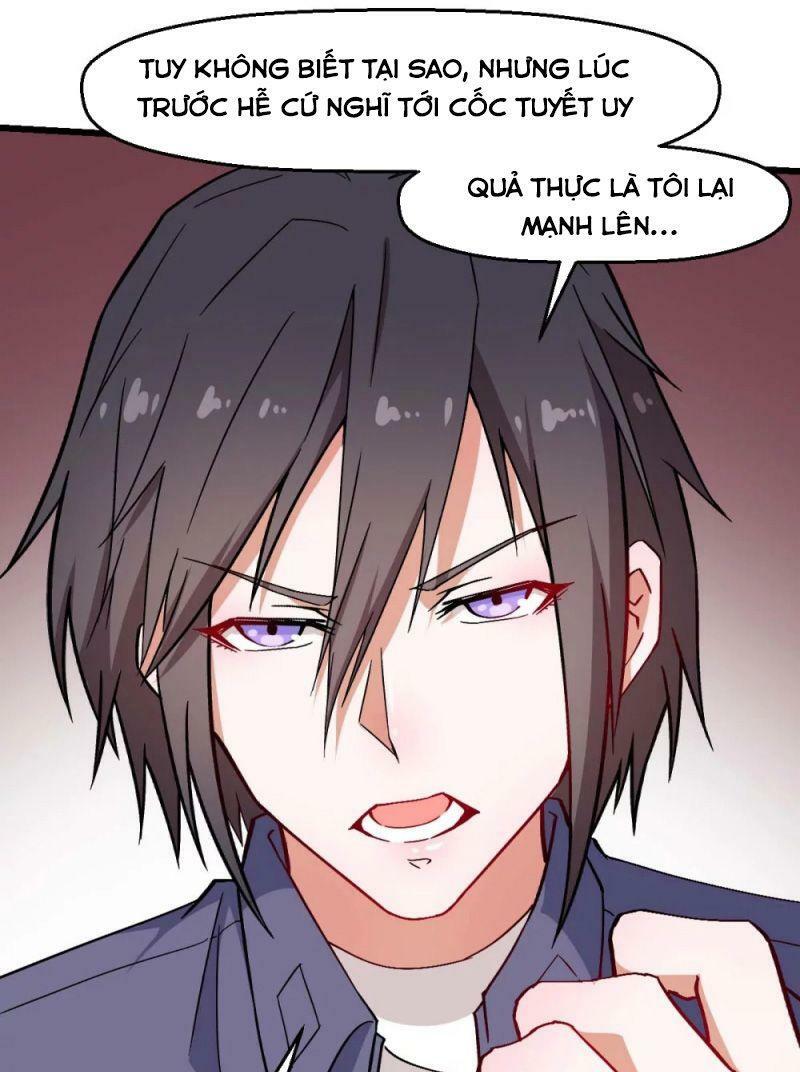 Vườn Trường Cuồng Sư Hệ Thống: Chapter 133