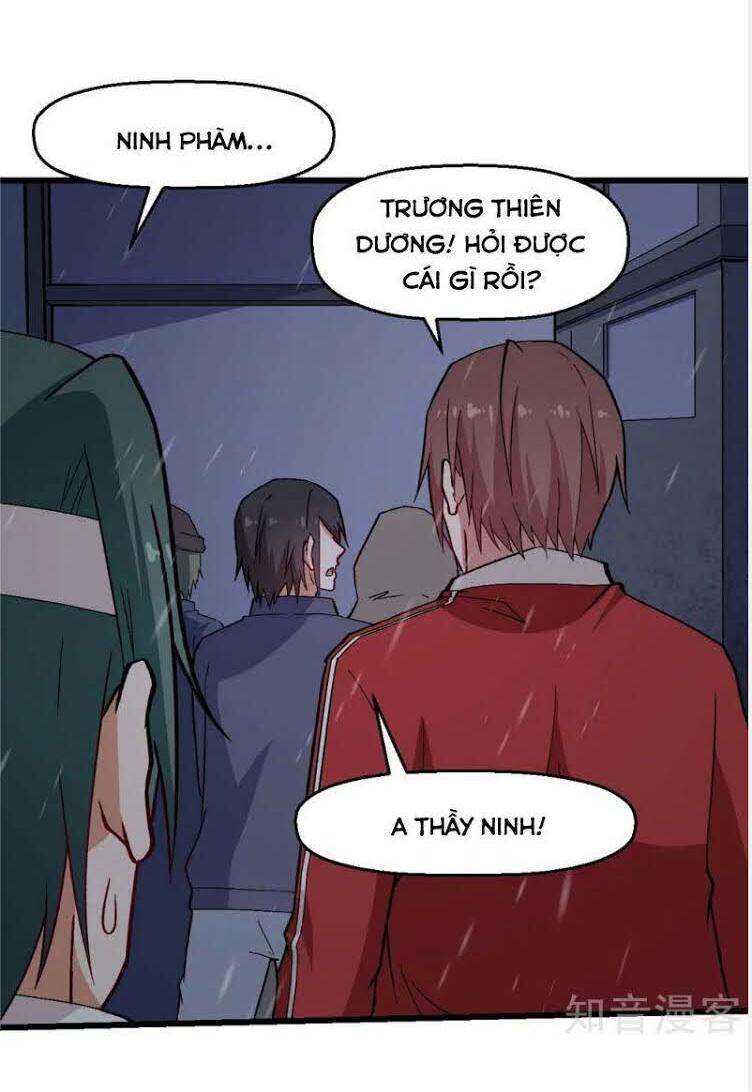 Vườn Trường Cuồng Sư Hệ Thống: Chapter 136