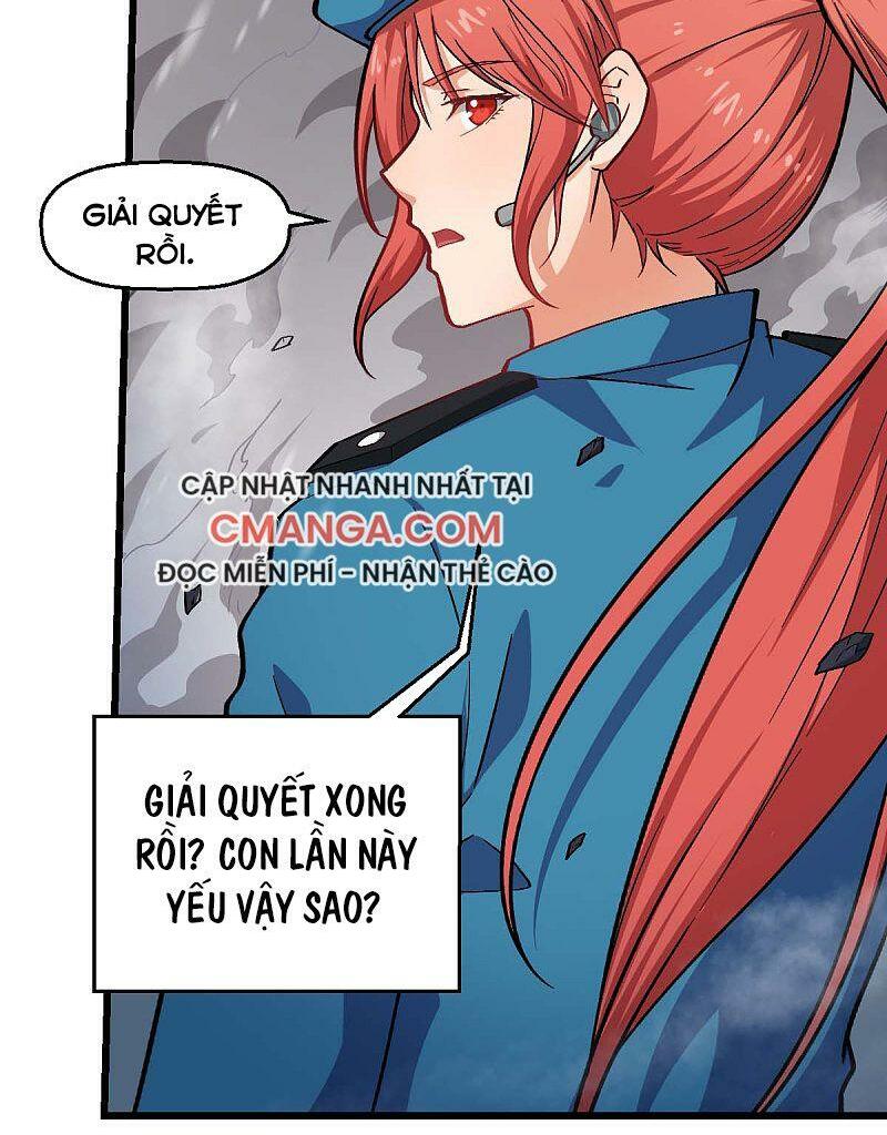 Vườn Trường Cuồng Sư Hệ Thống: Chapter 138