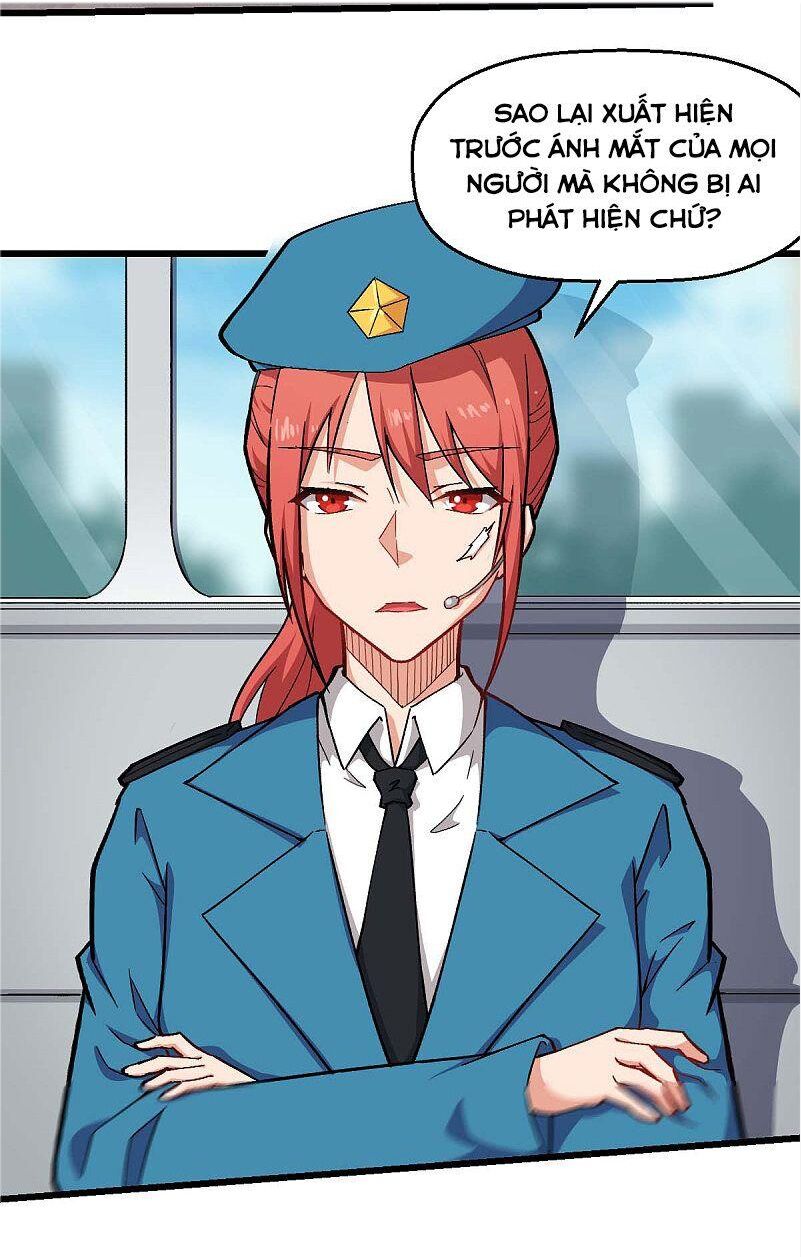 Vườn Trường Cuồng Sư Hệ Thống: Chapter 139