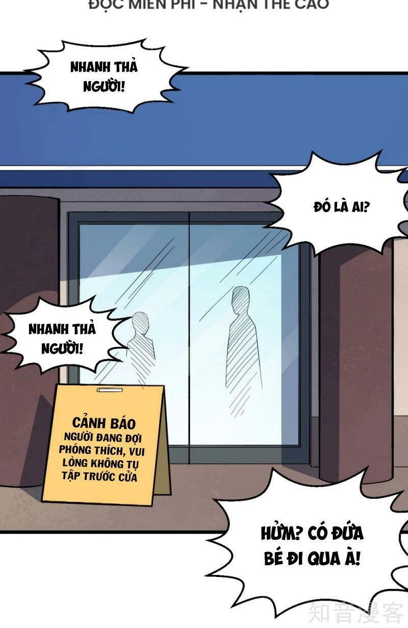 Vườn Trường Cuồng Sư Hệ Thống: Chapter 140