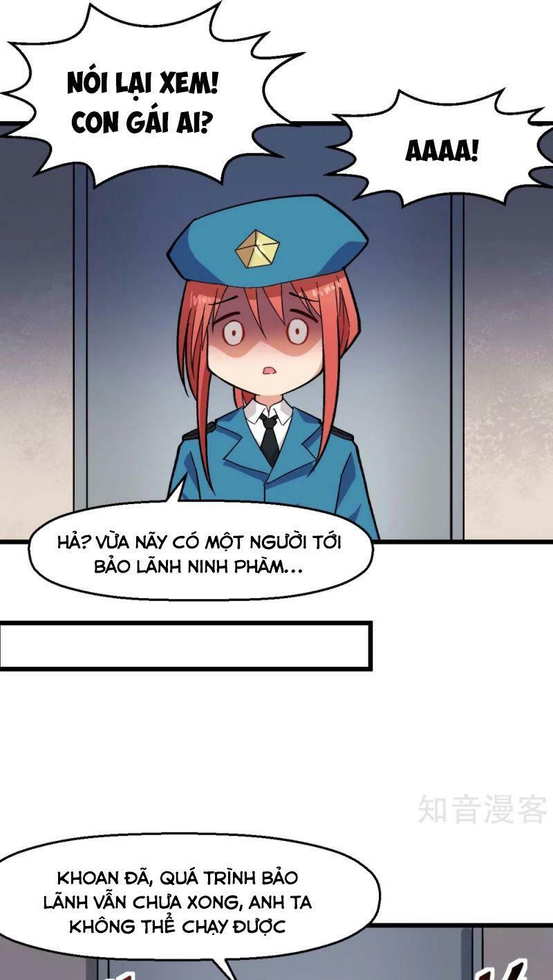 Vườn Trường Cuồng Sư Hệ Thống: Chapter 140