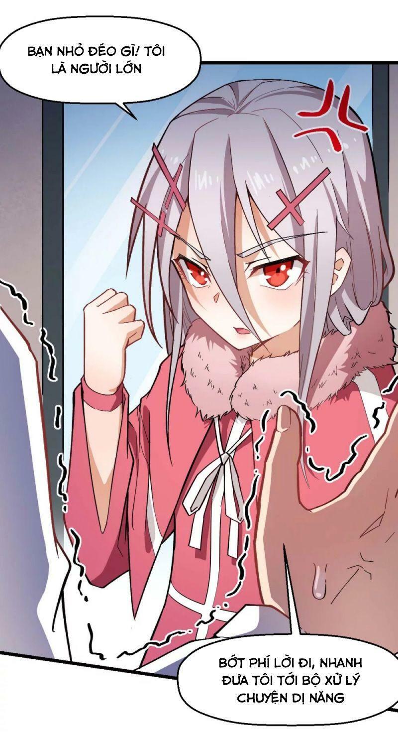 Vườn Trường Cuồng Sư Hệ Thống: Chapter 140