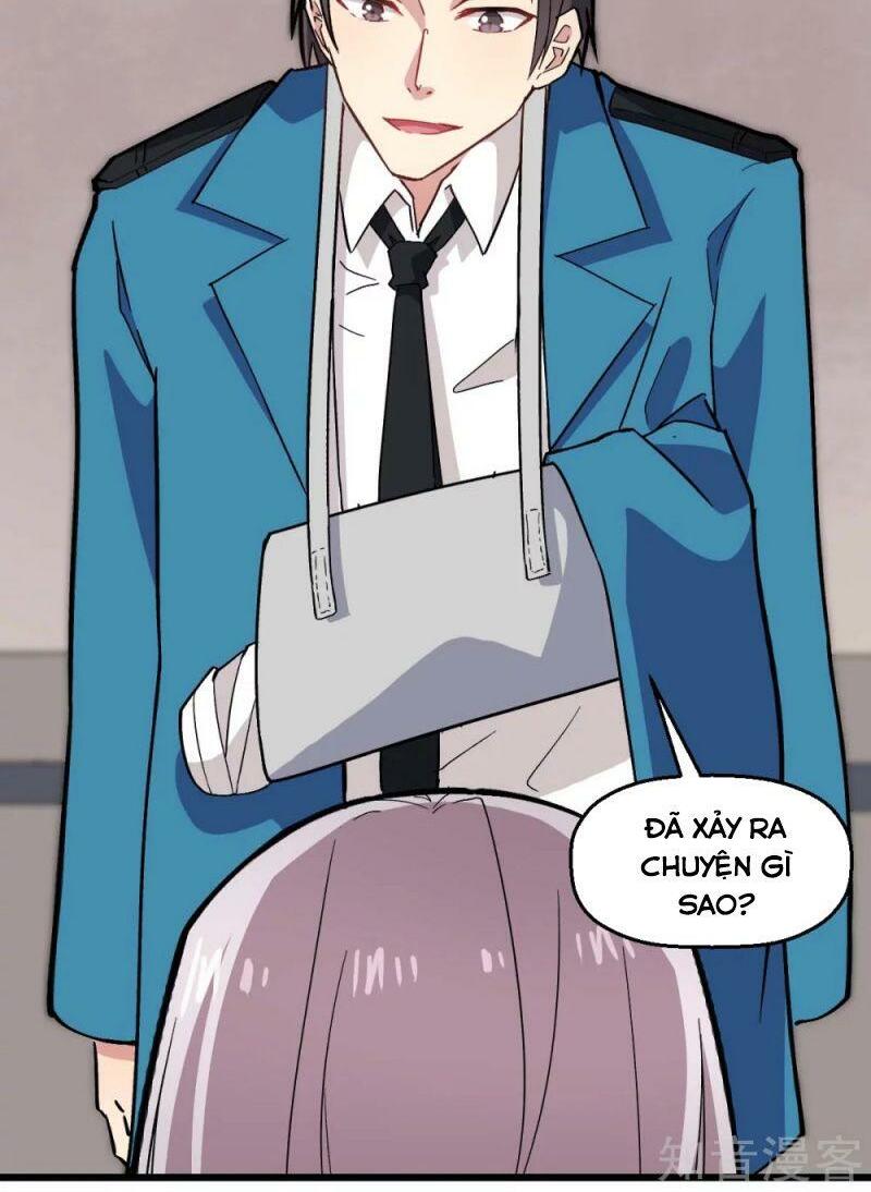 Vườn Trường Cuồng Sư Hệ Thống: Chapter 140