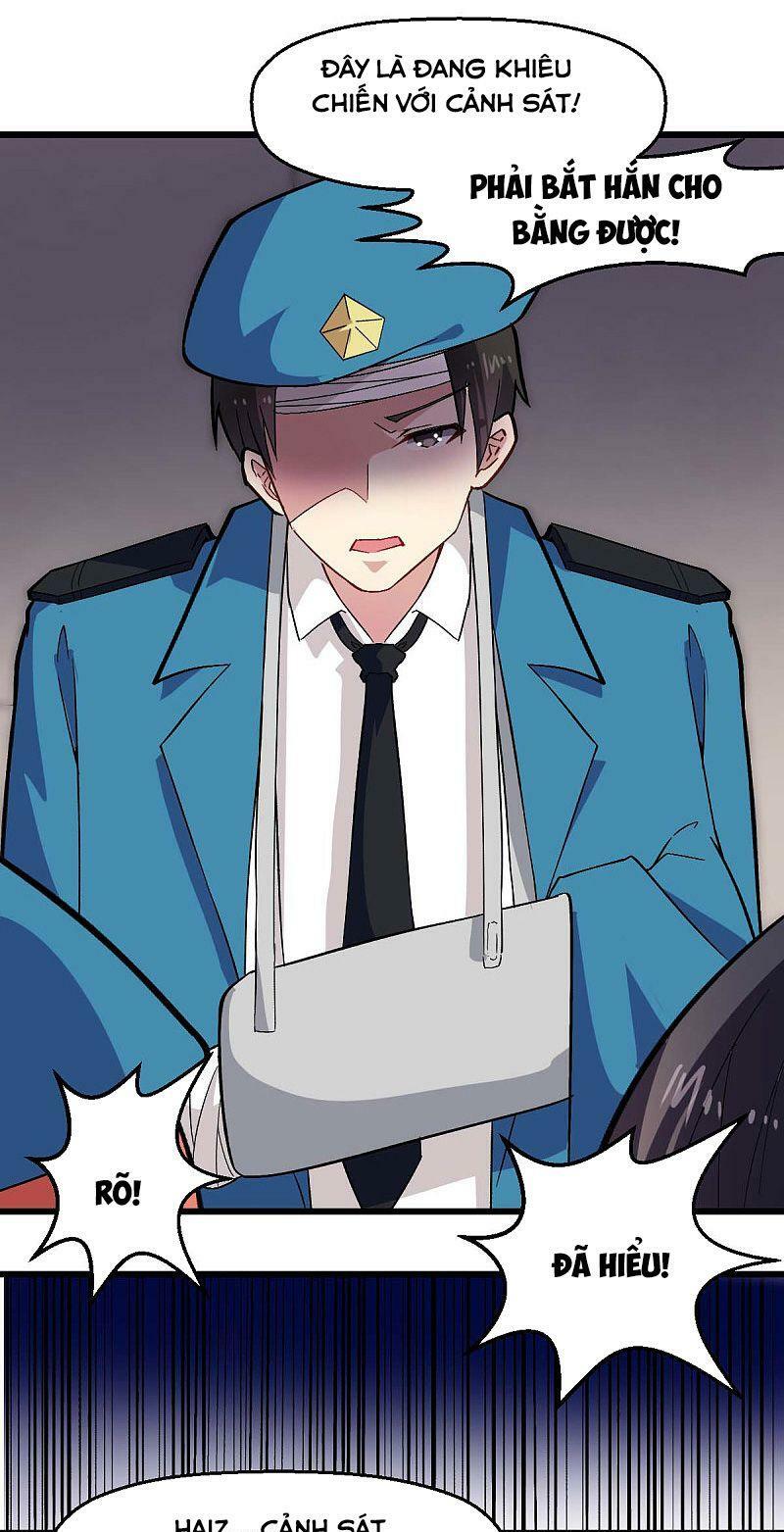 Vườn Trường Cuồng Sư Hệ Thống: Chapter 141