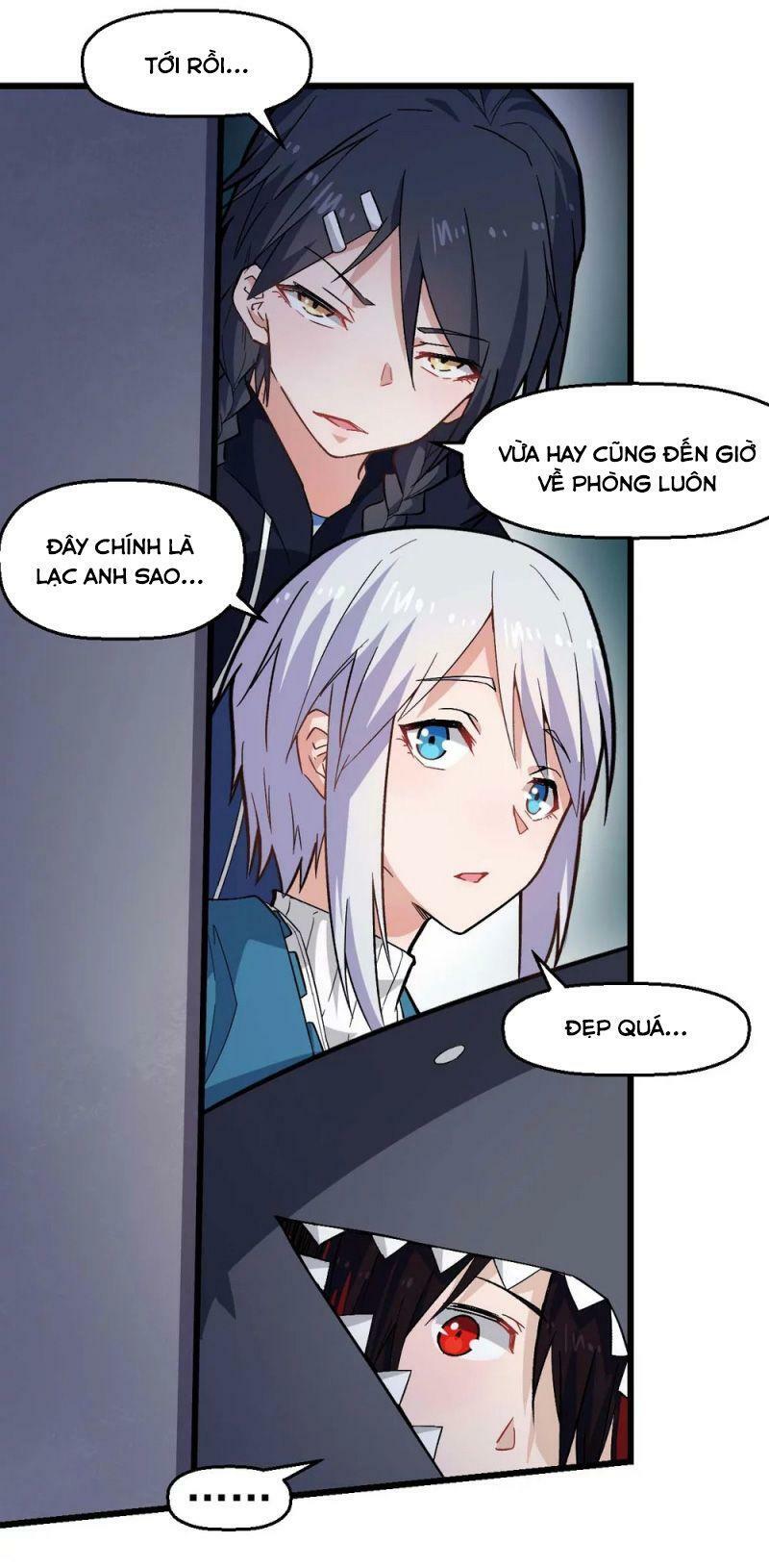Vườn Trường Cuồng Sư Hệ Thống: Chapter 142