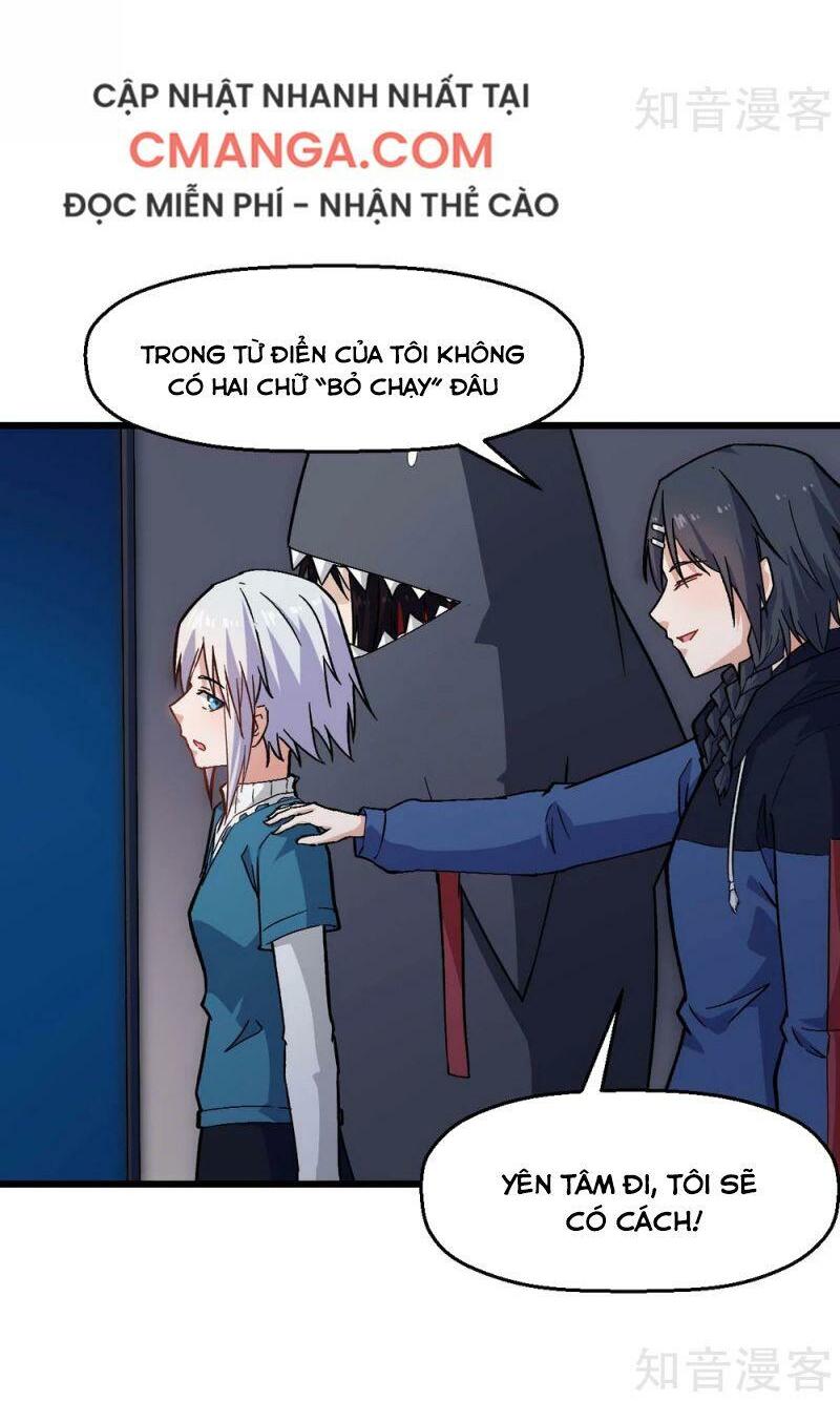 Vườn Trường Cuồng Sư Hệ Thống: Chapter 142