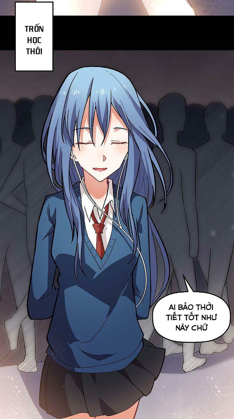 Vườn Trường Cuồng Sư Hệ Thống: Chapter 143