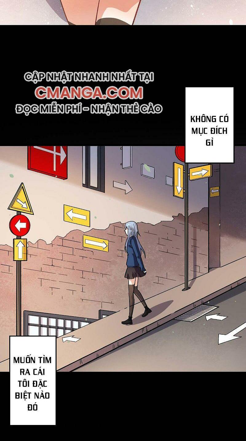 Vườn Trường Cuồng Sư Hệ Thống: Chapter 143