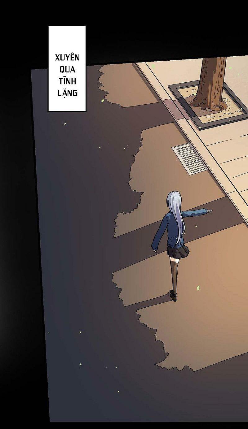 Vườn Trường Cuồng Sư Hệ Thống: Chapter 143