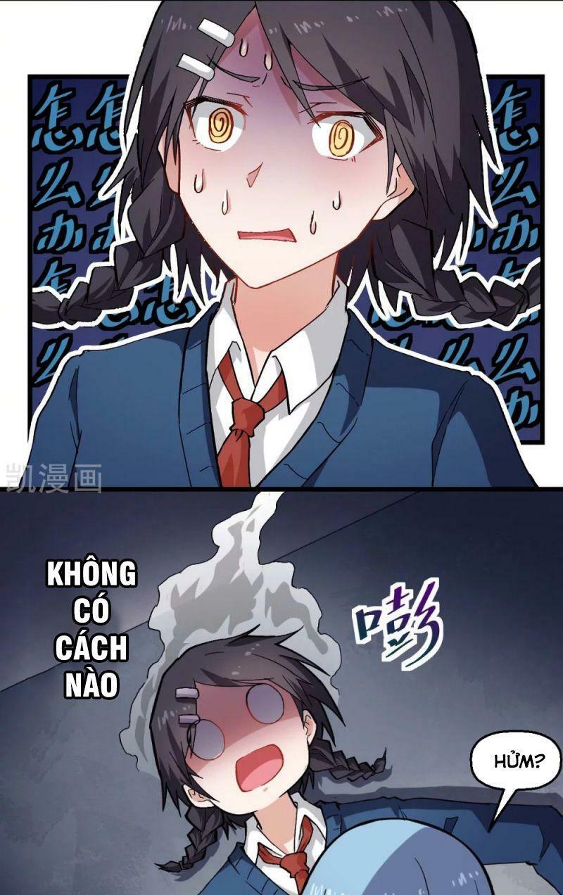 Vườn Trường Cuồng Sư Hệ Thống: Chapter 145