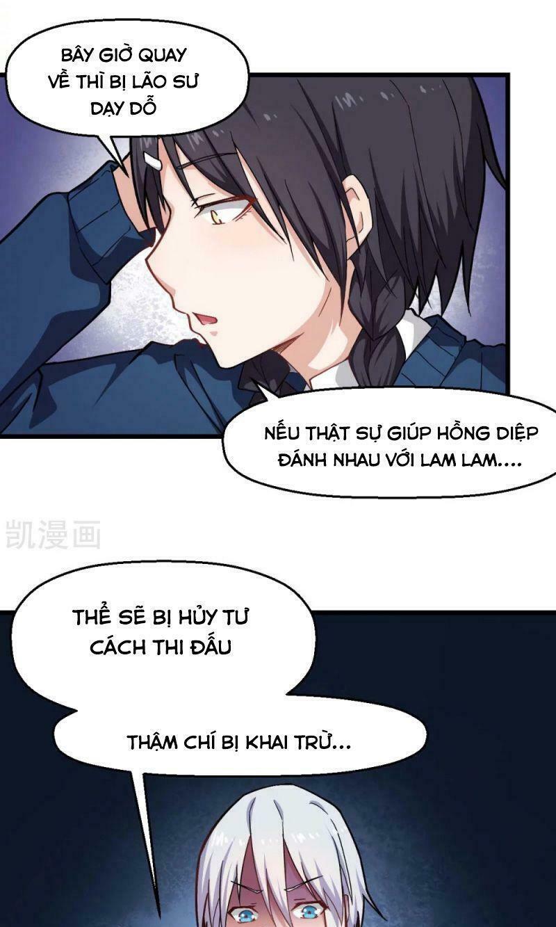 Vườn Trường Cuồng Sư Hệ Thống: Chapter 147