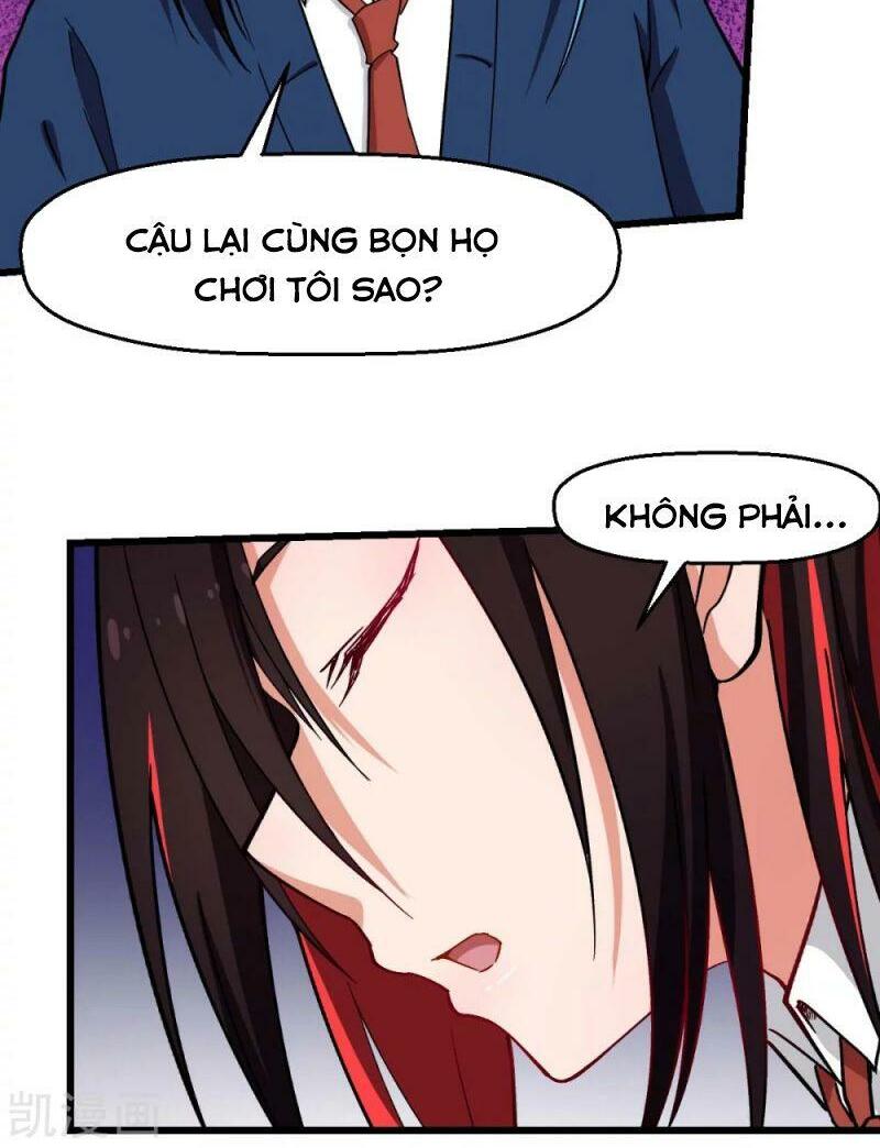 Vườn Trường Cuồng Sư Hệ Thống: Chapter 150