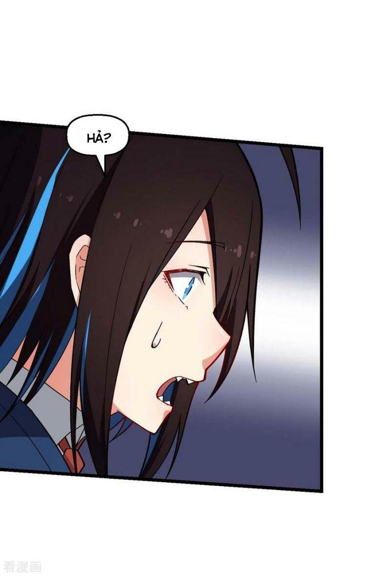 Vườn Trường Cuồng Sư Hệ Thống: Chapter 152