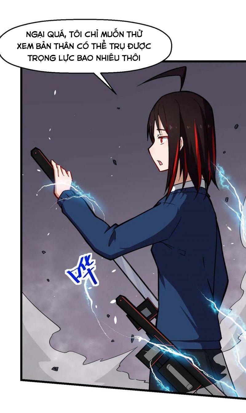 Vườn Trường Cuồng Sư Hệ Thống: Chapter 152