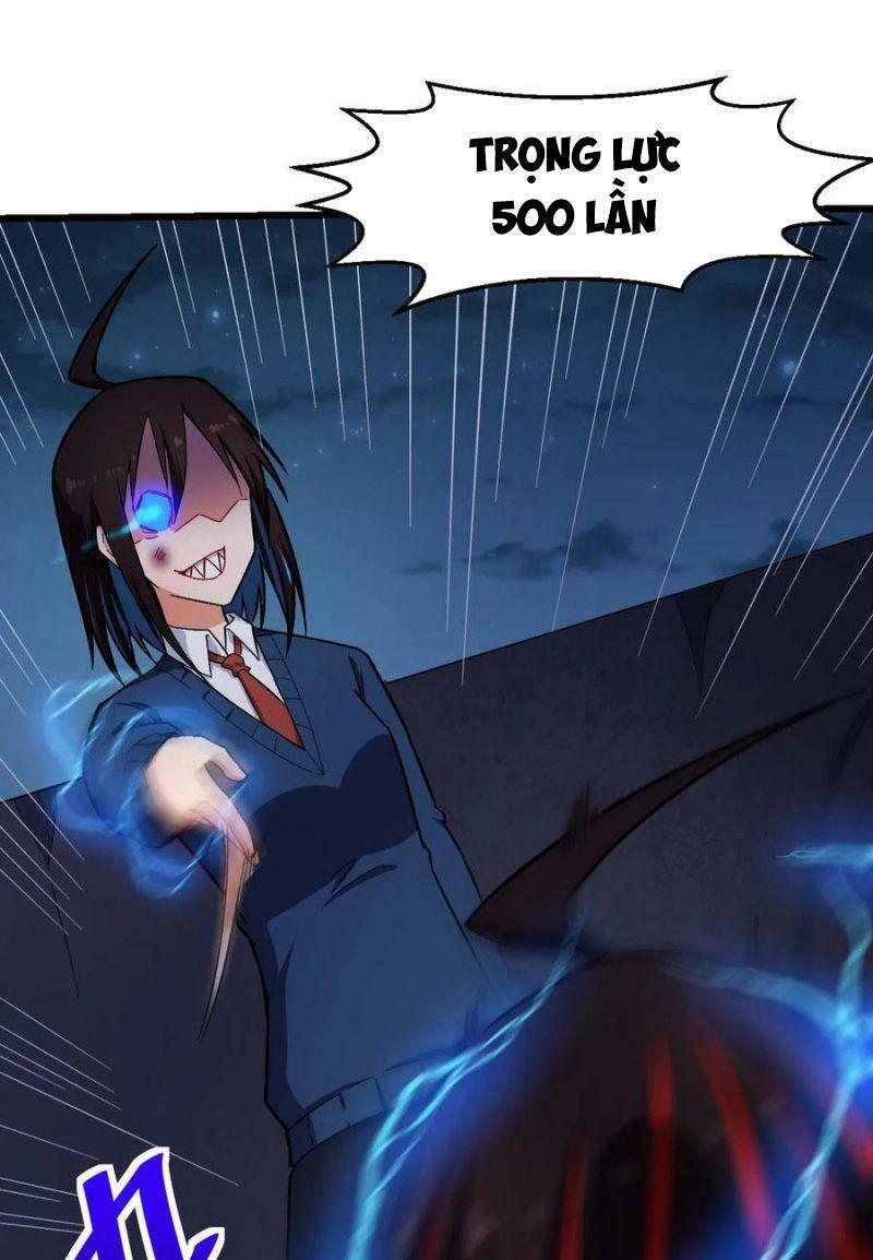 Vườn Trường Cuồng Sư Hệ Thống: Chapter 152