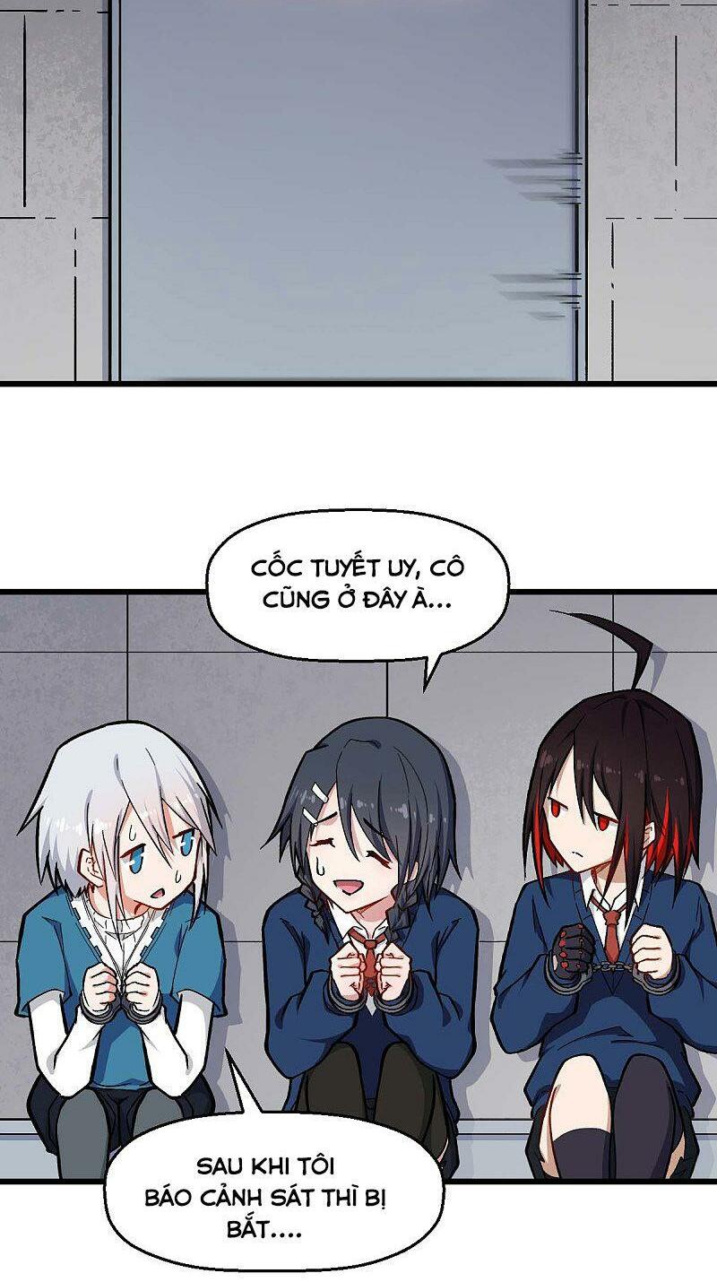 Vườn Trường Cuồng Sư Hệ Thống: Chapter 154