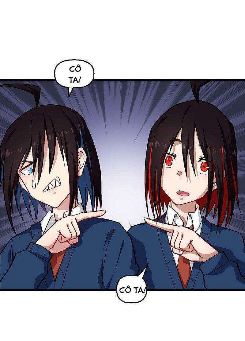 Vườn Trường Cuồng Sư Hệ Thống: Chapter 154