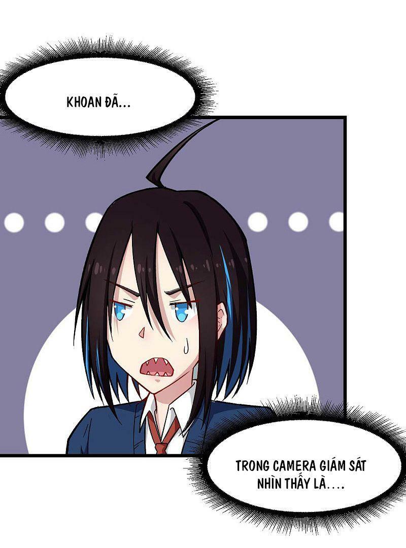 Vườn Trường Cuồng Sư Hệ Thống: Chapter 154