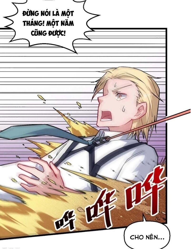 Vườn Trường Cuồng Sư Hệ Thống: Chapter 157