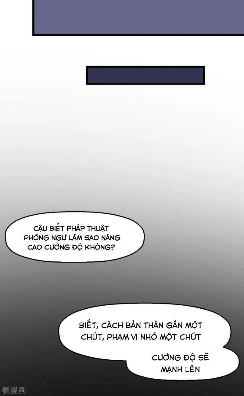 Vườn Trường Cuồng Sư Hệ Thống: Chapter 157