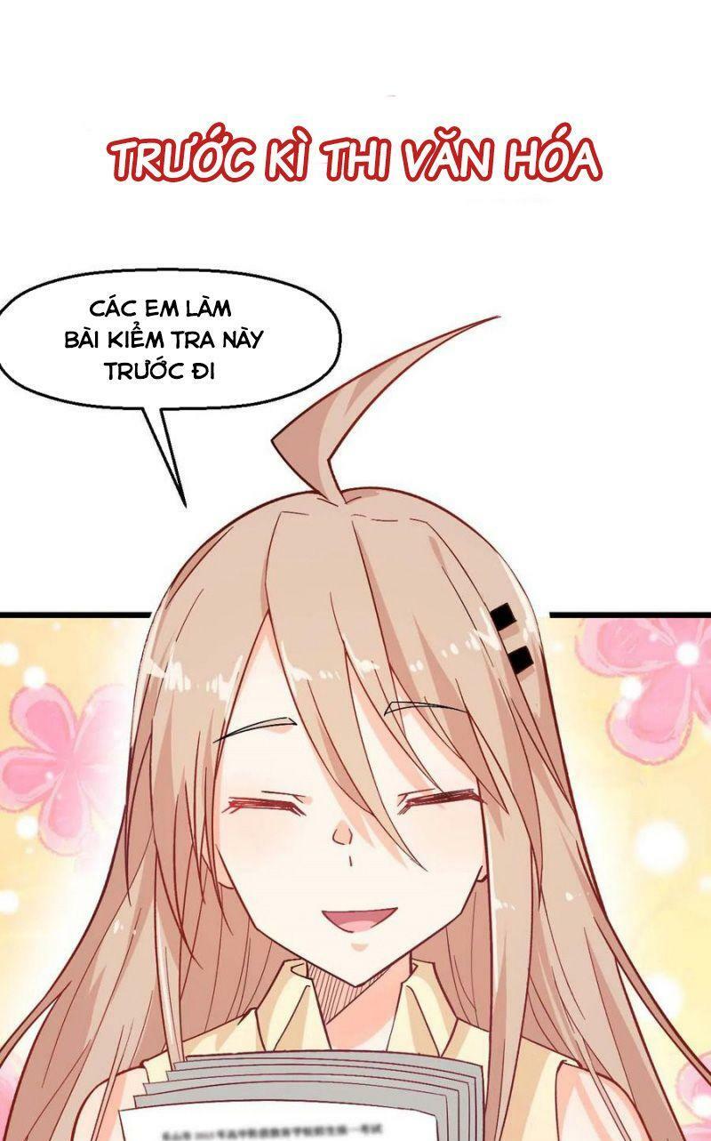 Vườn Trường Cuồng Sư Hệ Thống: Chapter 158