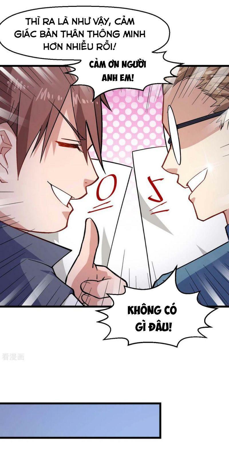 Vườn Trường Cuồng Sư Hệ Thống: Chapter 158