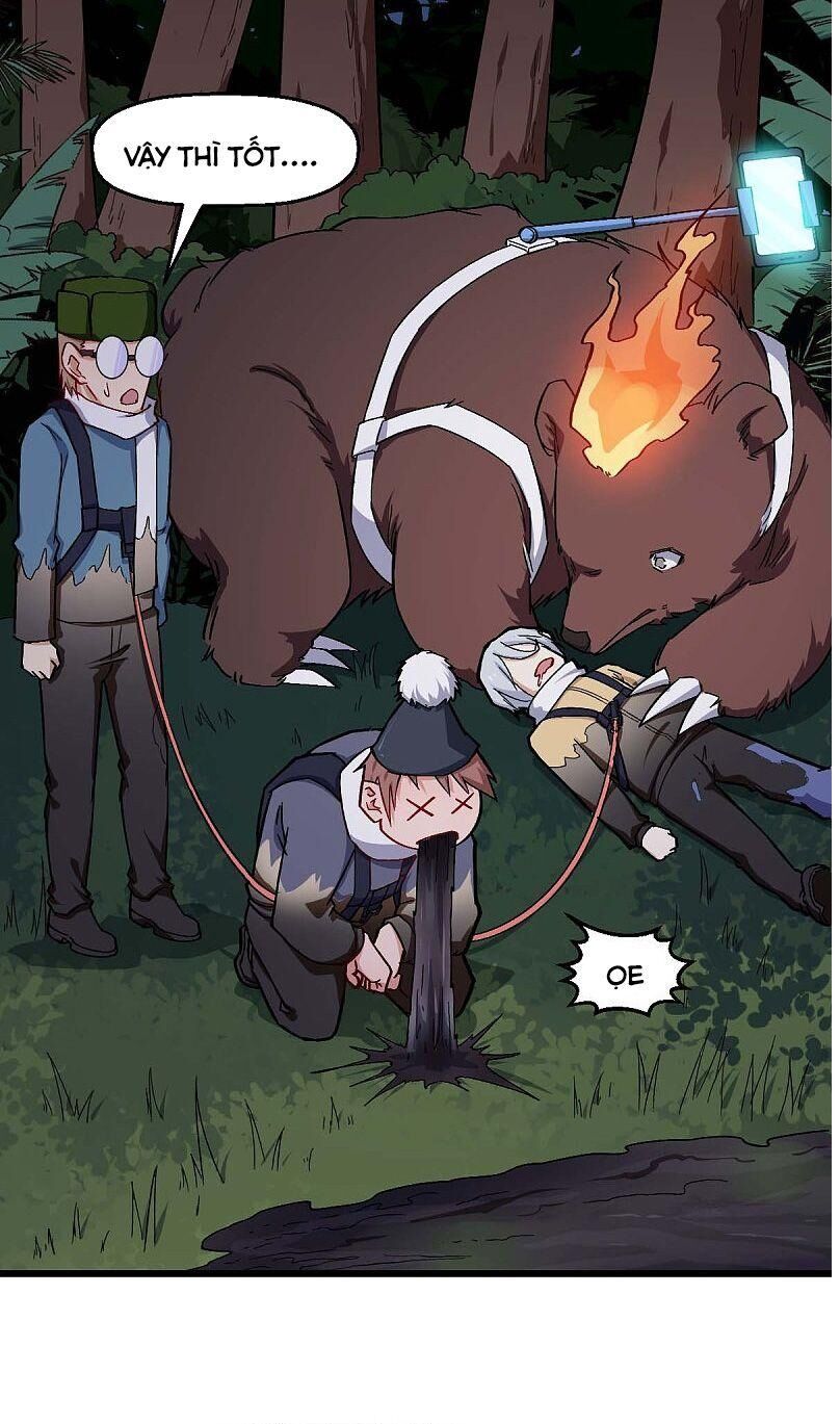 Vườn Trường Cuồng Sư Hệ Thống: Chapter 159
