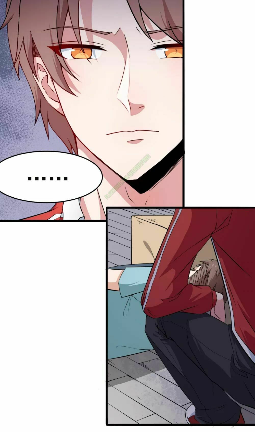 Vườn Trường Cuồng Sư Hệ Thống: Chapter 16