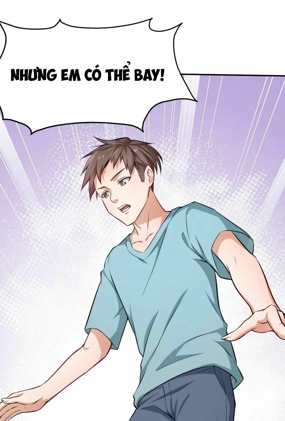 Vườn Trường Cuồng Sư Hệ Thống: Chapter 16