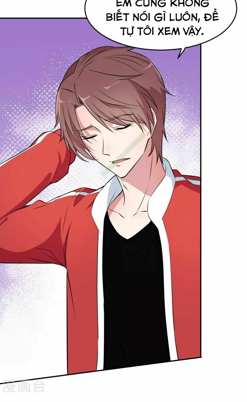 Vườn Trường Cuồng Sư Hệ Thống: Chapter 16