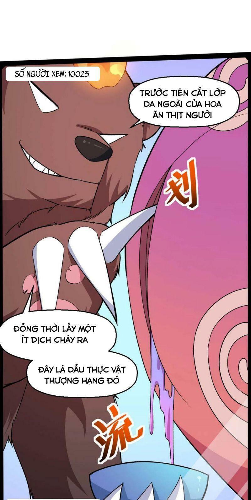 Vườn Trường Cuồng Sư Hệ Thống: Chapter 160