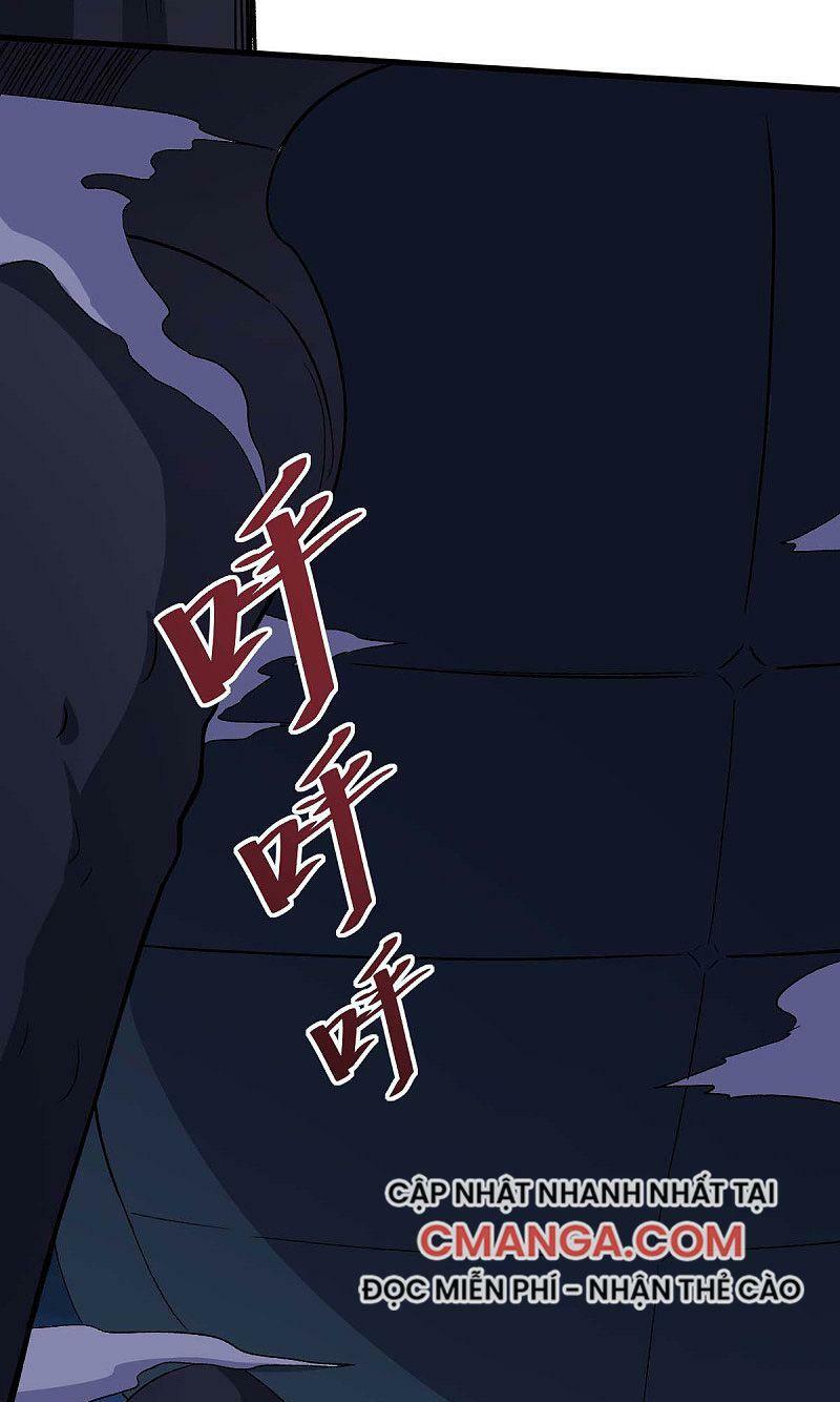 Vườn Trường Cuồng Sư Hệ Thống: Chapter 161
