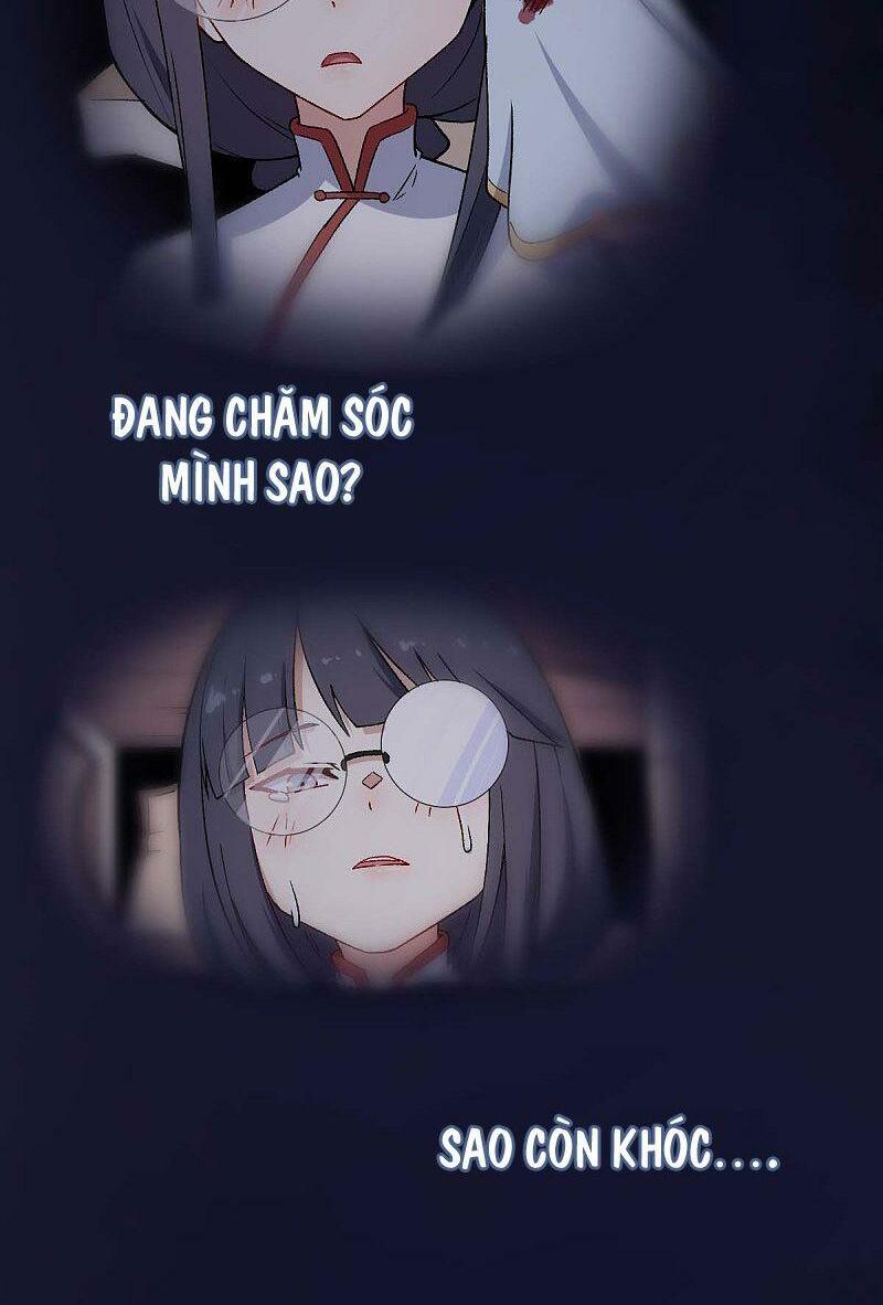 Vườn Trường Cuồng Sư Hệ Thống: Chapter 161